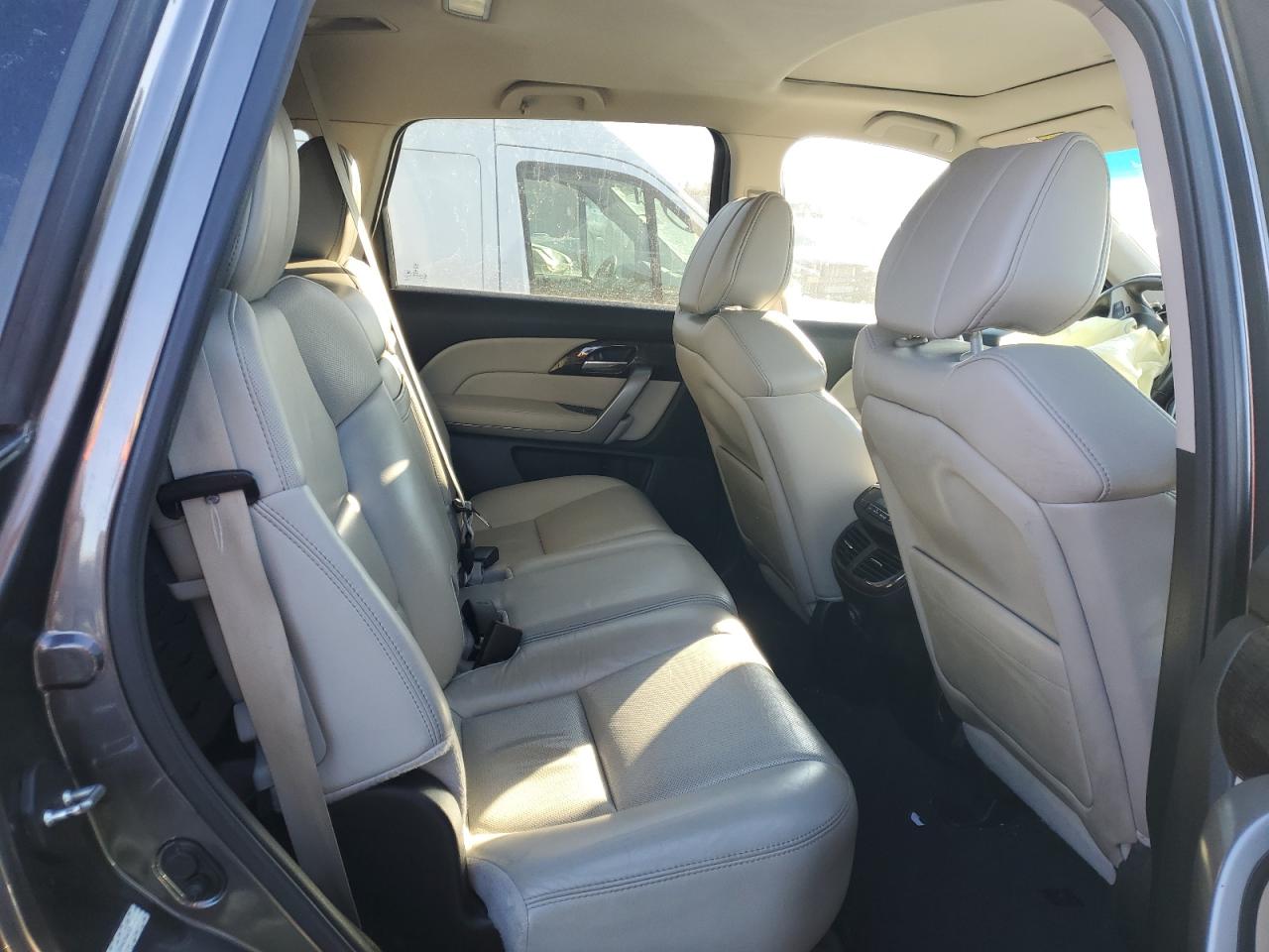 2012 Acura MDX - Image 11
