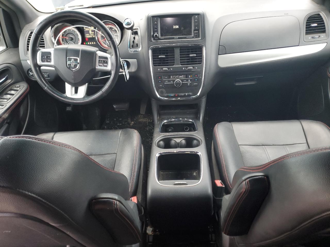 2016 Dodge Caravan - Image 8
