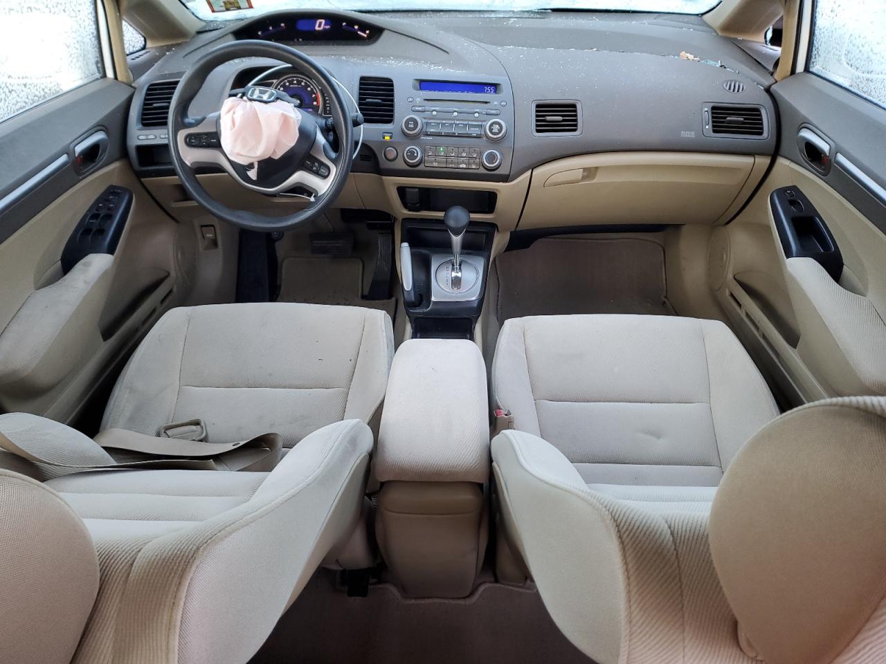 2008 Honda Civic - Image 8