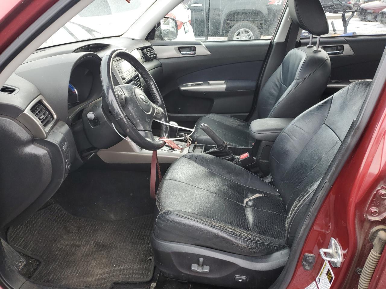 2009 Subaru Forester - Image 7