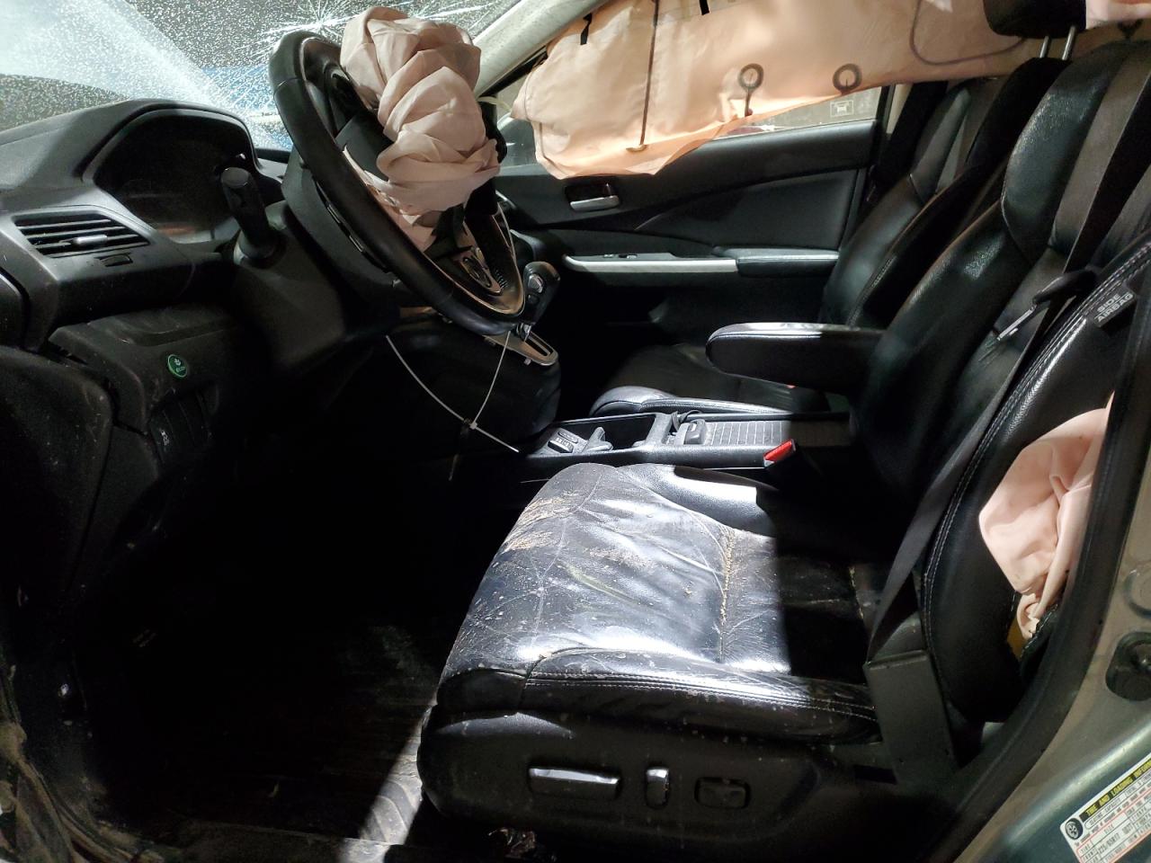 2012 Honda CR-V - Image 7