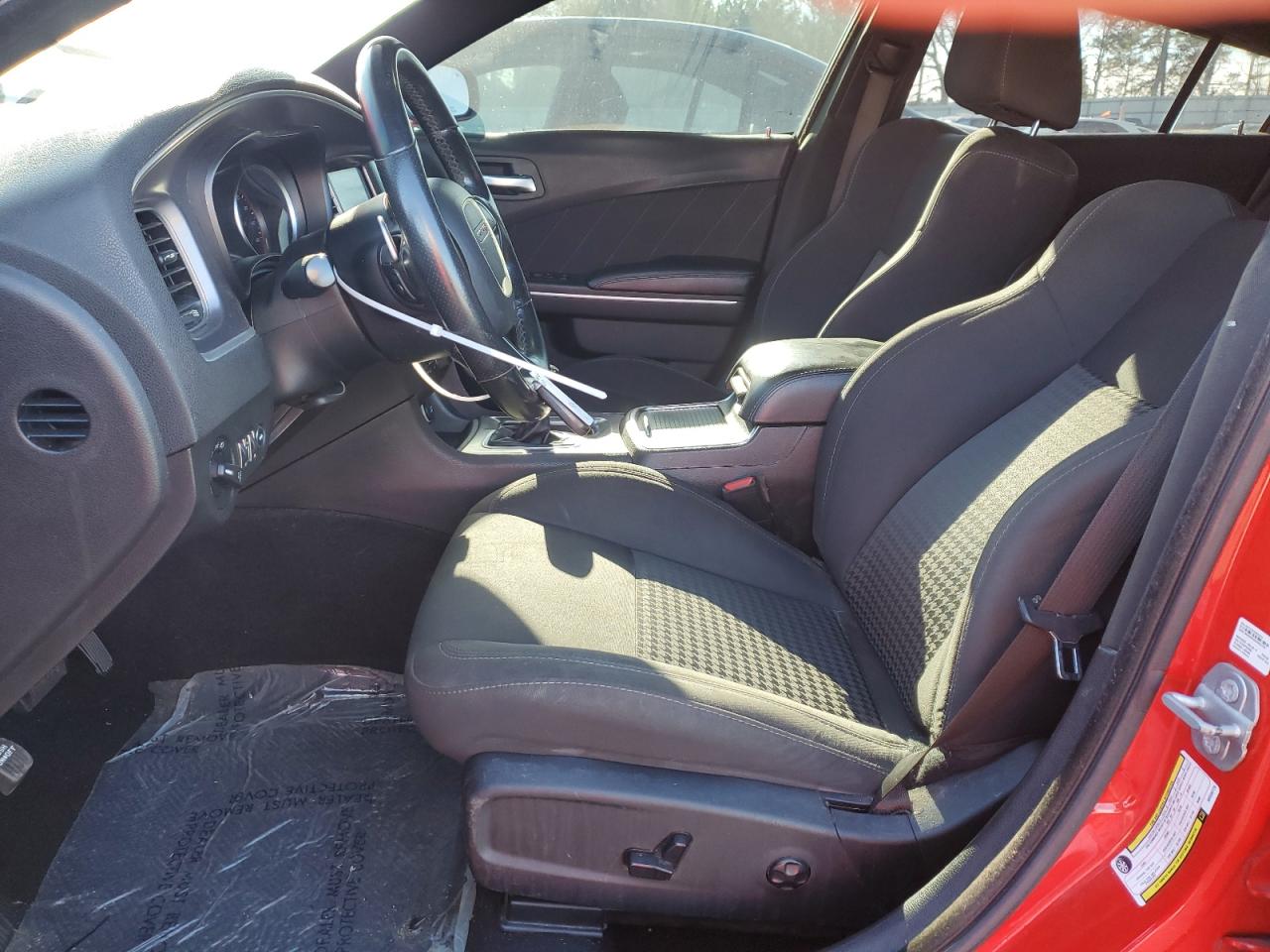2019 Dodge Charger - Image 7