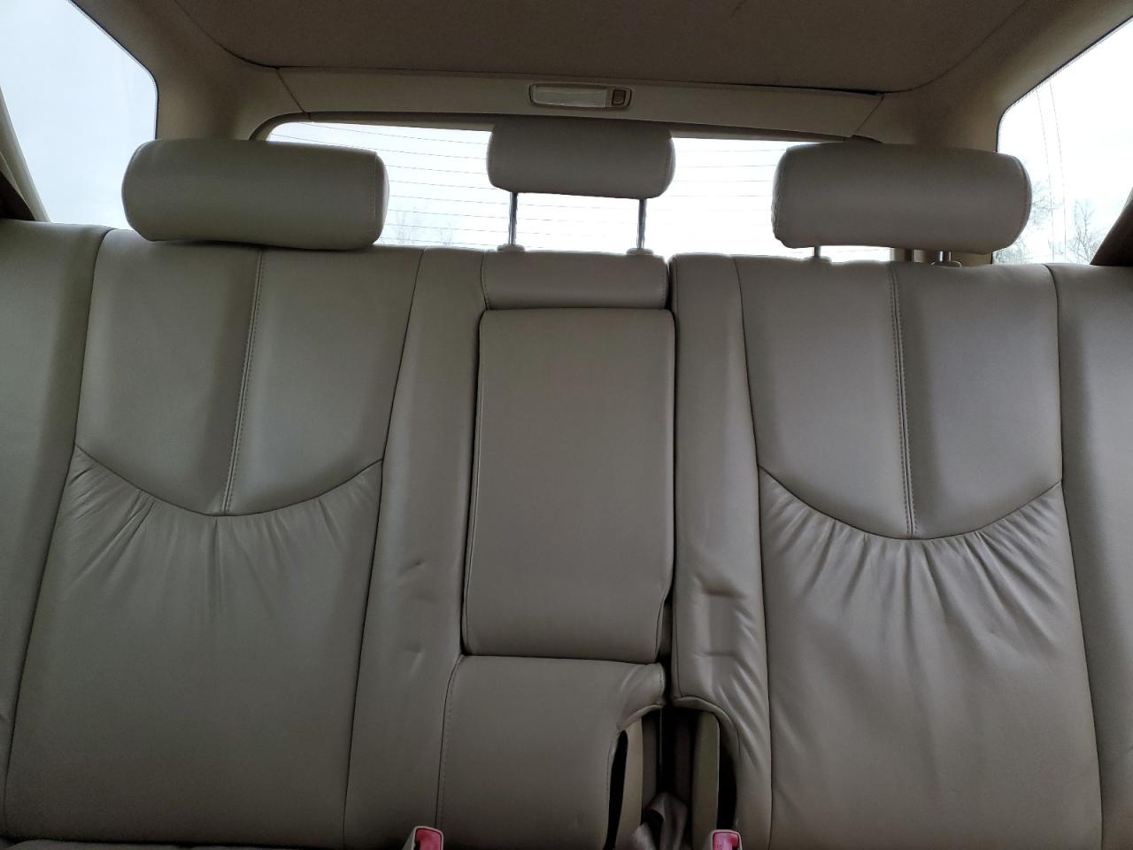 2000 Lexus RX - Image 10