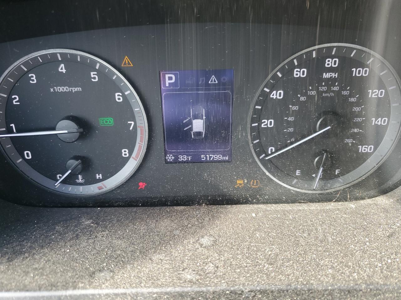 2017 Hyundai Sonata - Image 9