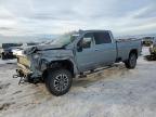 2024 Gmc Sierra K3500 Slt на продаже в Helena, MT - Front End
