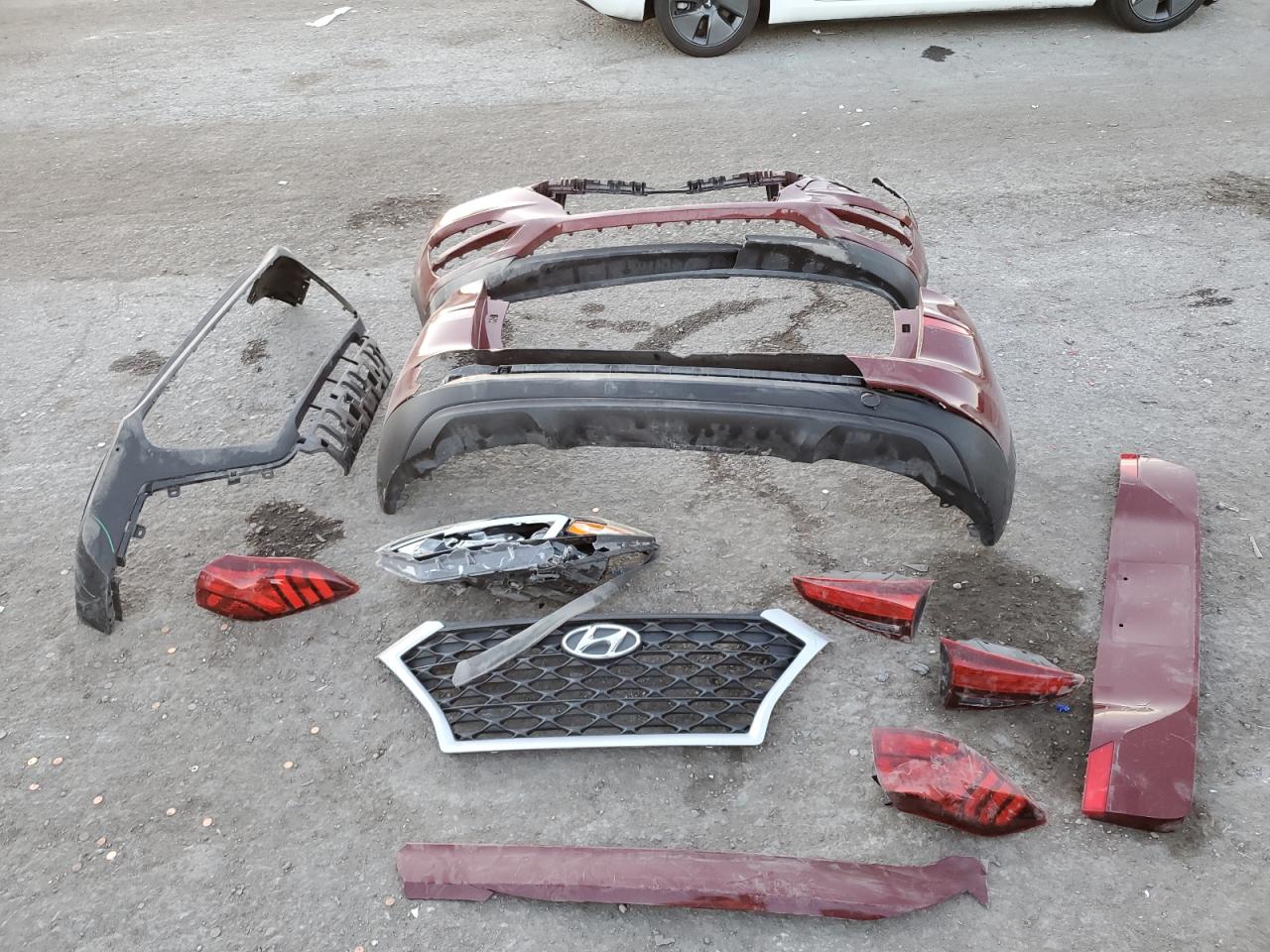 2019 Hyundai Tucson - Image 15