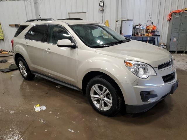  CHEVROLET EQUINOX 2015 Бежевий