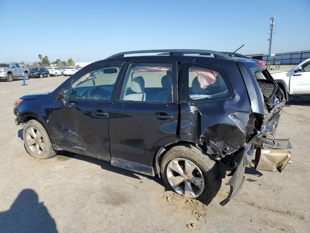 2015 Subaru Forester - Image 2