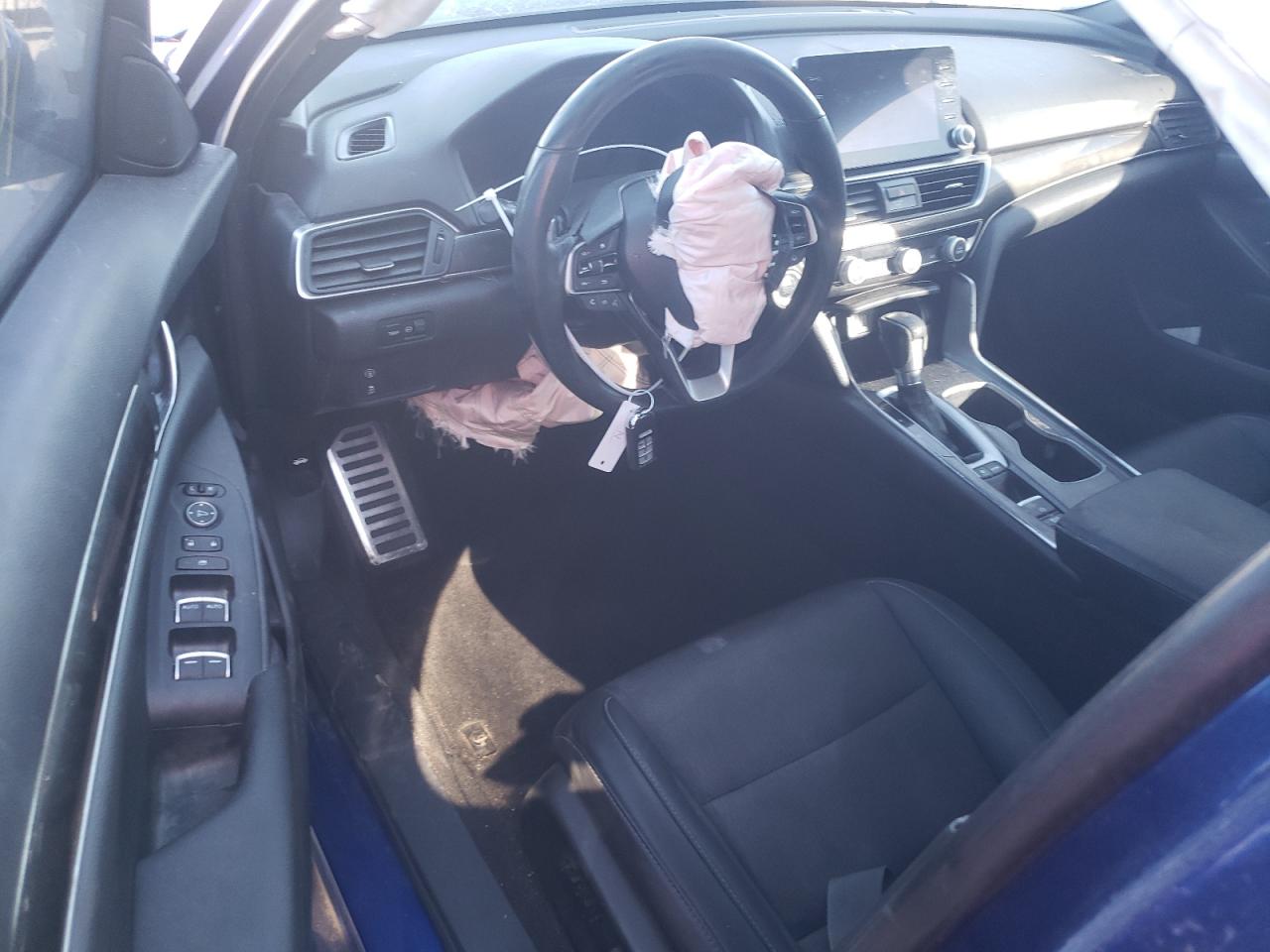 2020 Honda Accord - Image 8
