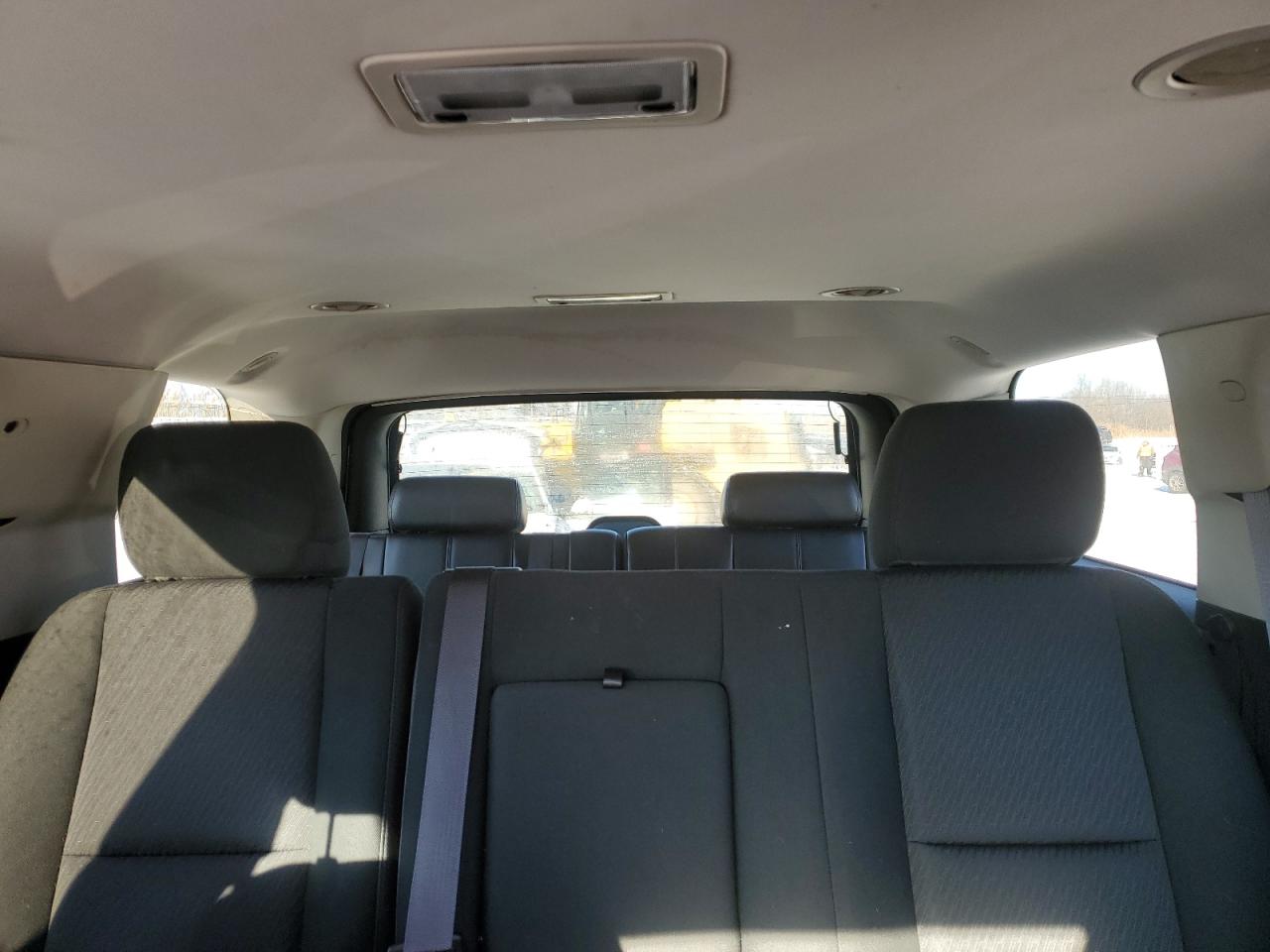 2014 Chevrolet Tahoe - Image 10