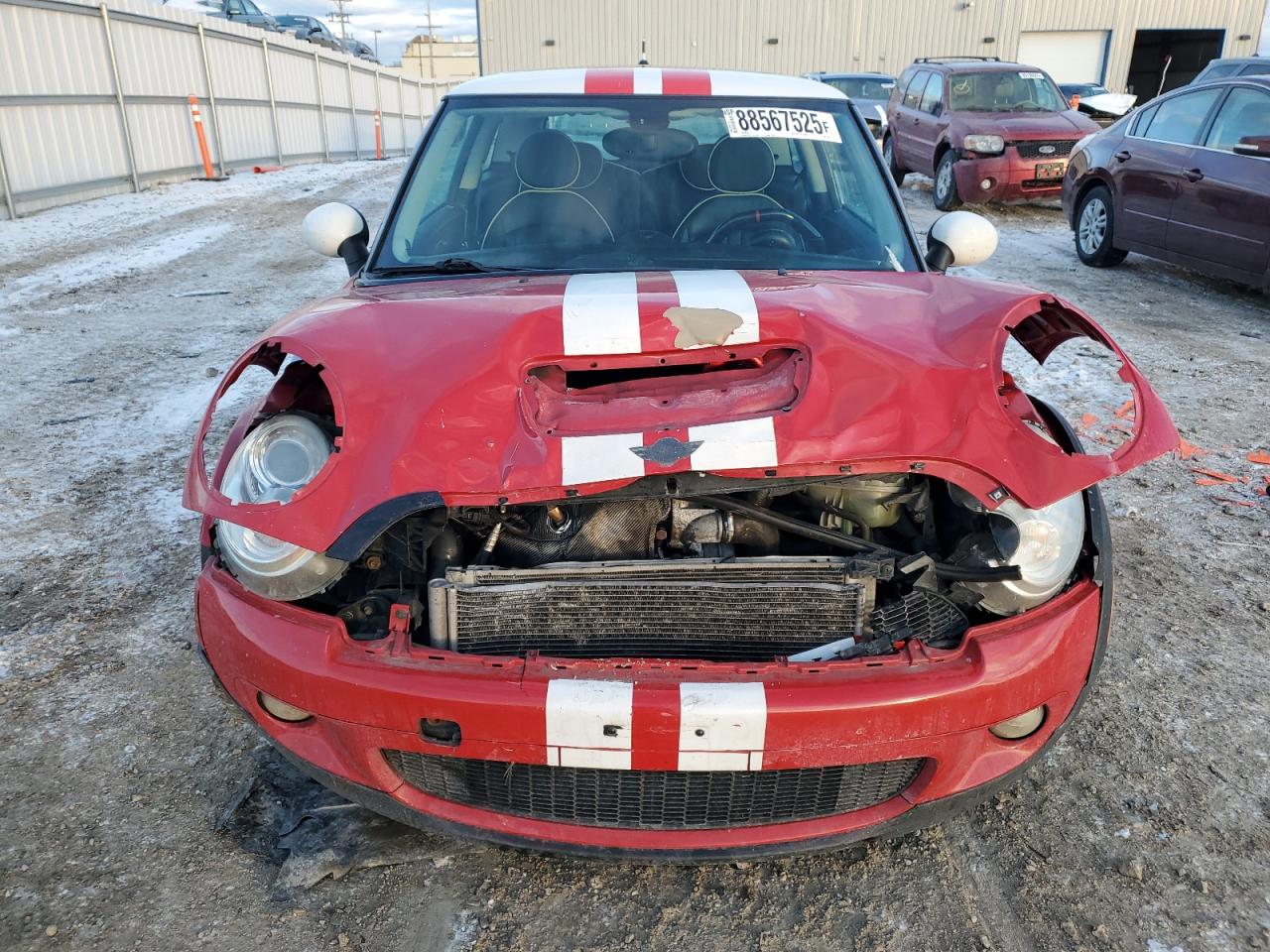 2008 MINI Cooper - Image 5