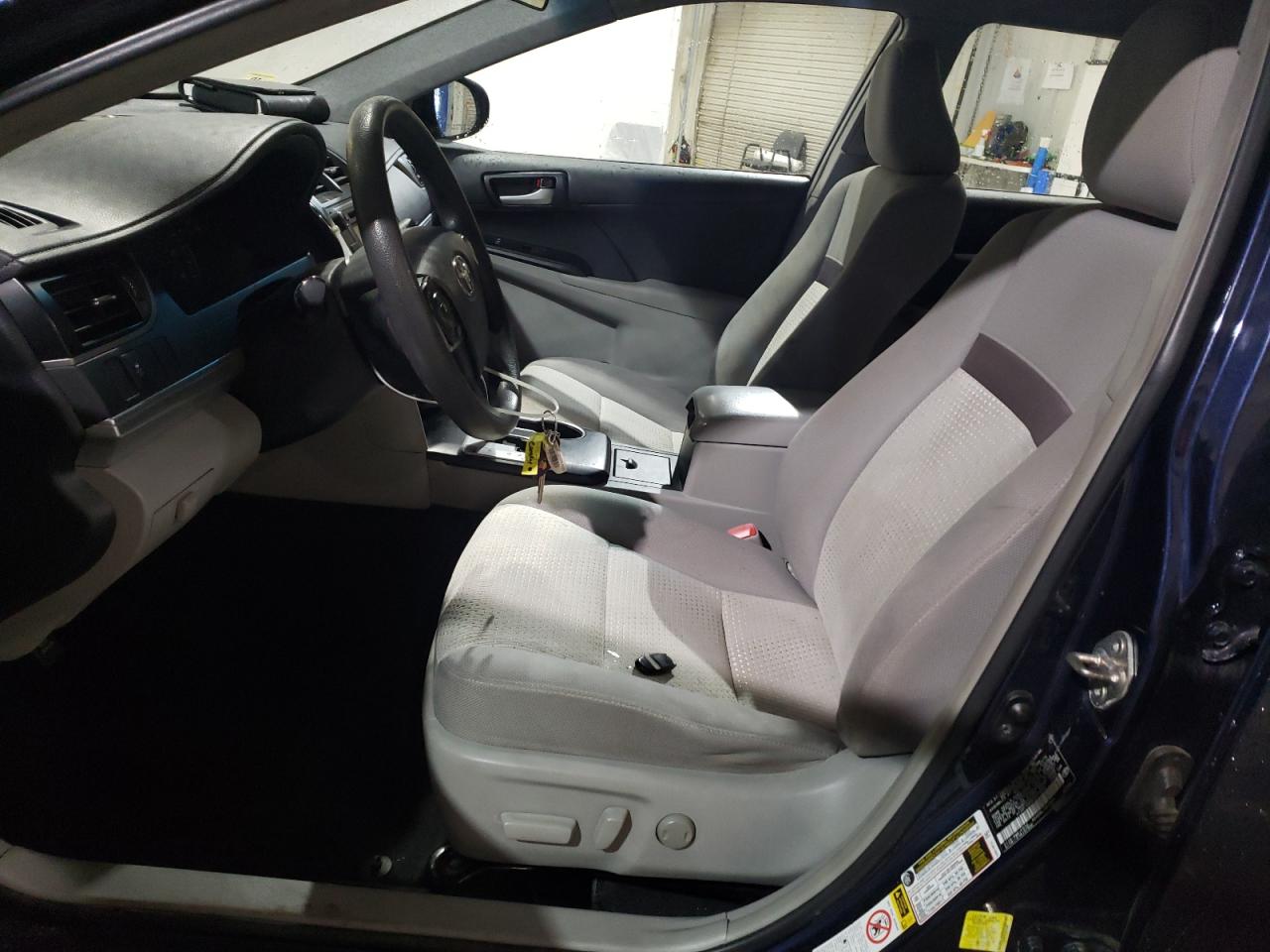2014 Toyota Camry - Image 7