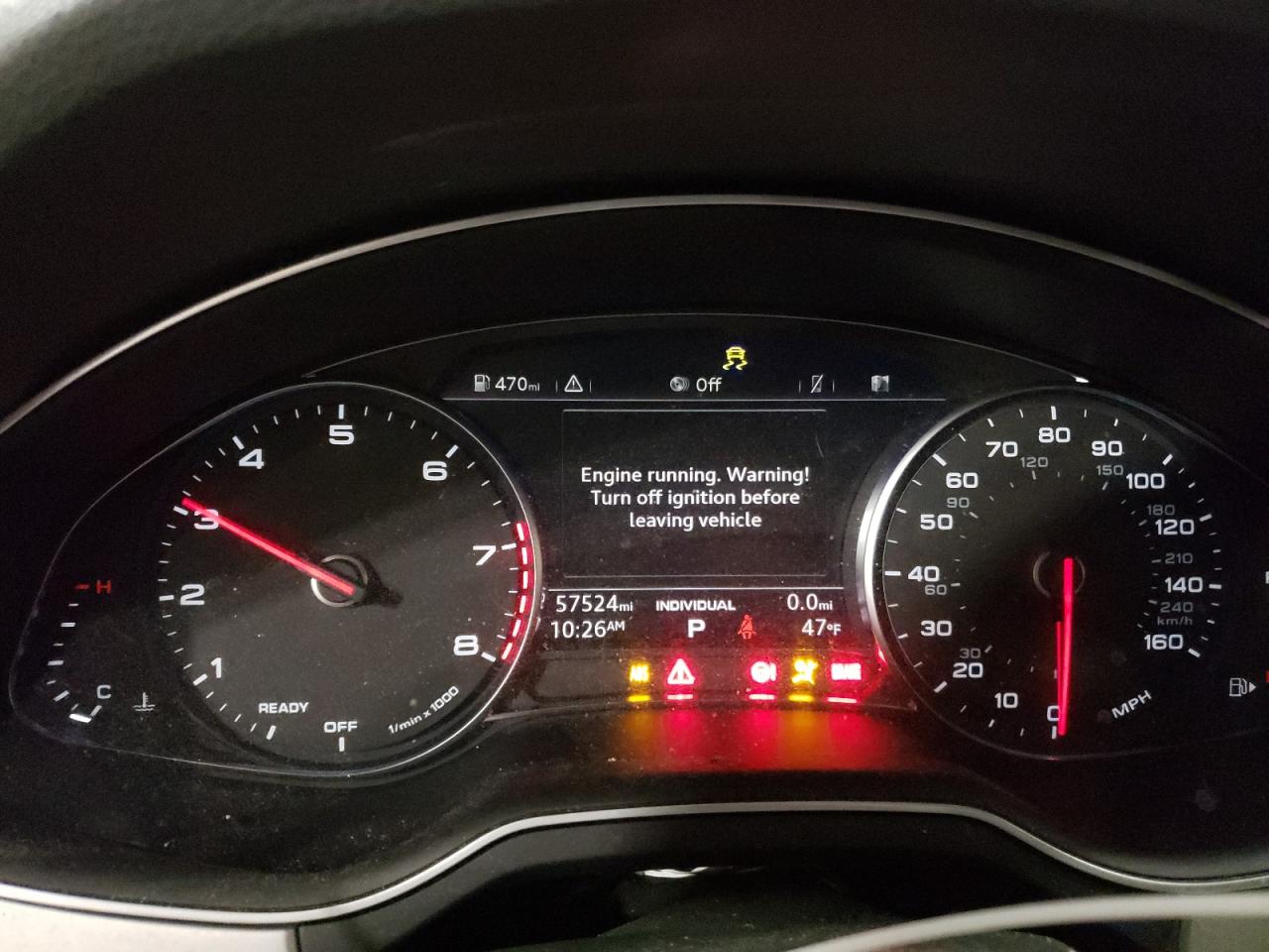 2019 Audi Q7 - Image 9