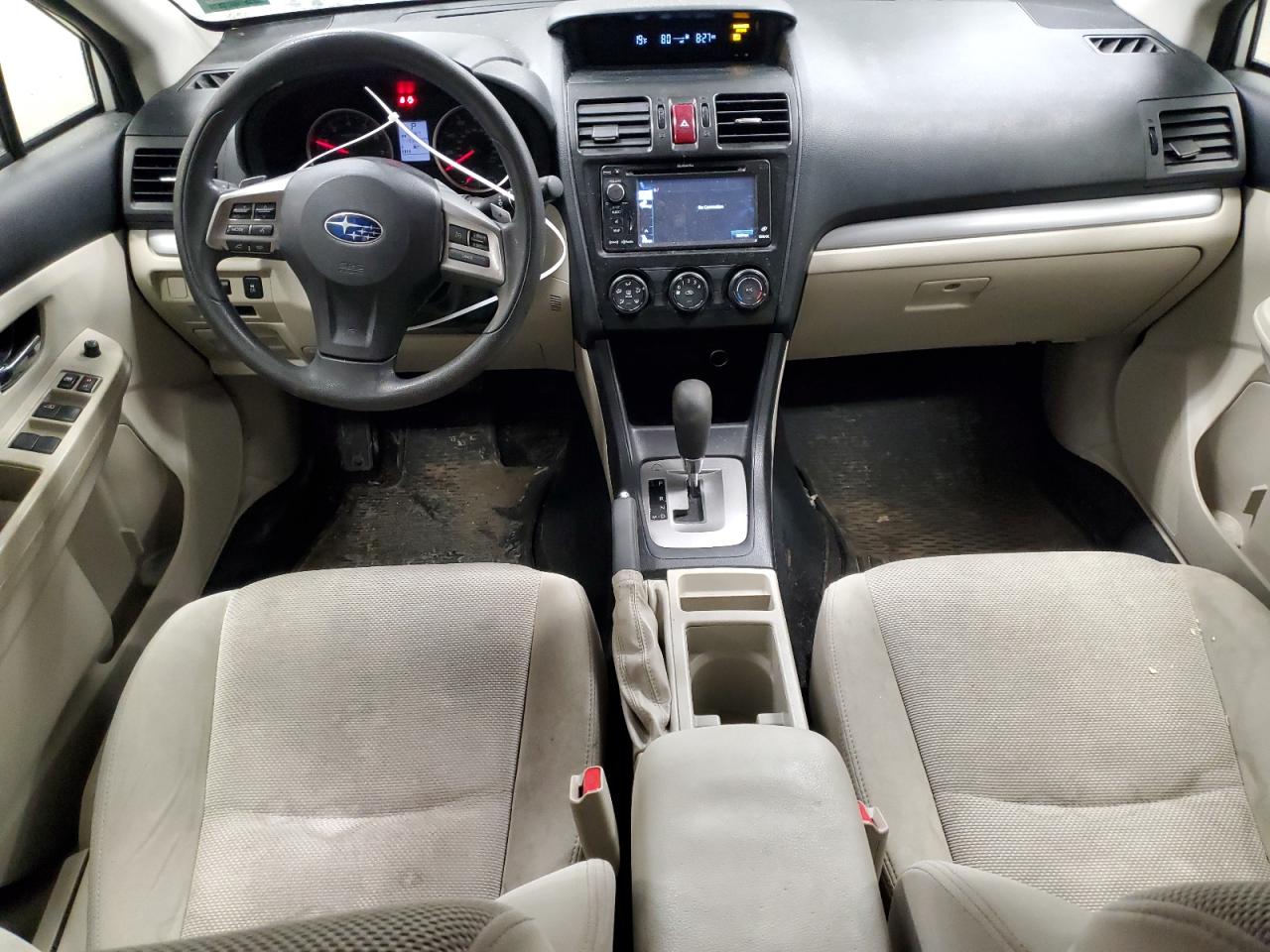 2014 Subaru XV - Image 8