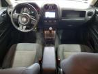 2012 Jeep Patriot Latitude na sprzedaż w Mocksville, NC - Front End