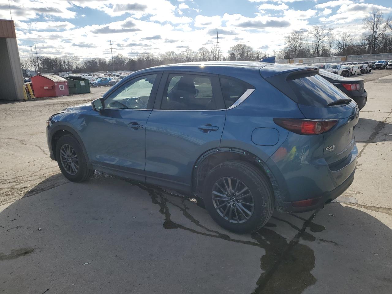 2019 Mazda CX-5 - Image 2