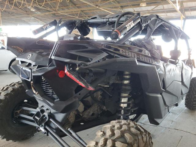 2023 CAN-AM MAVERICK X3 MAX X RS TURBO RR