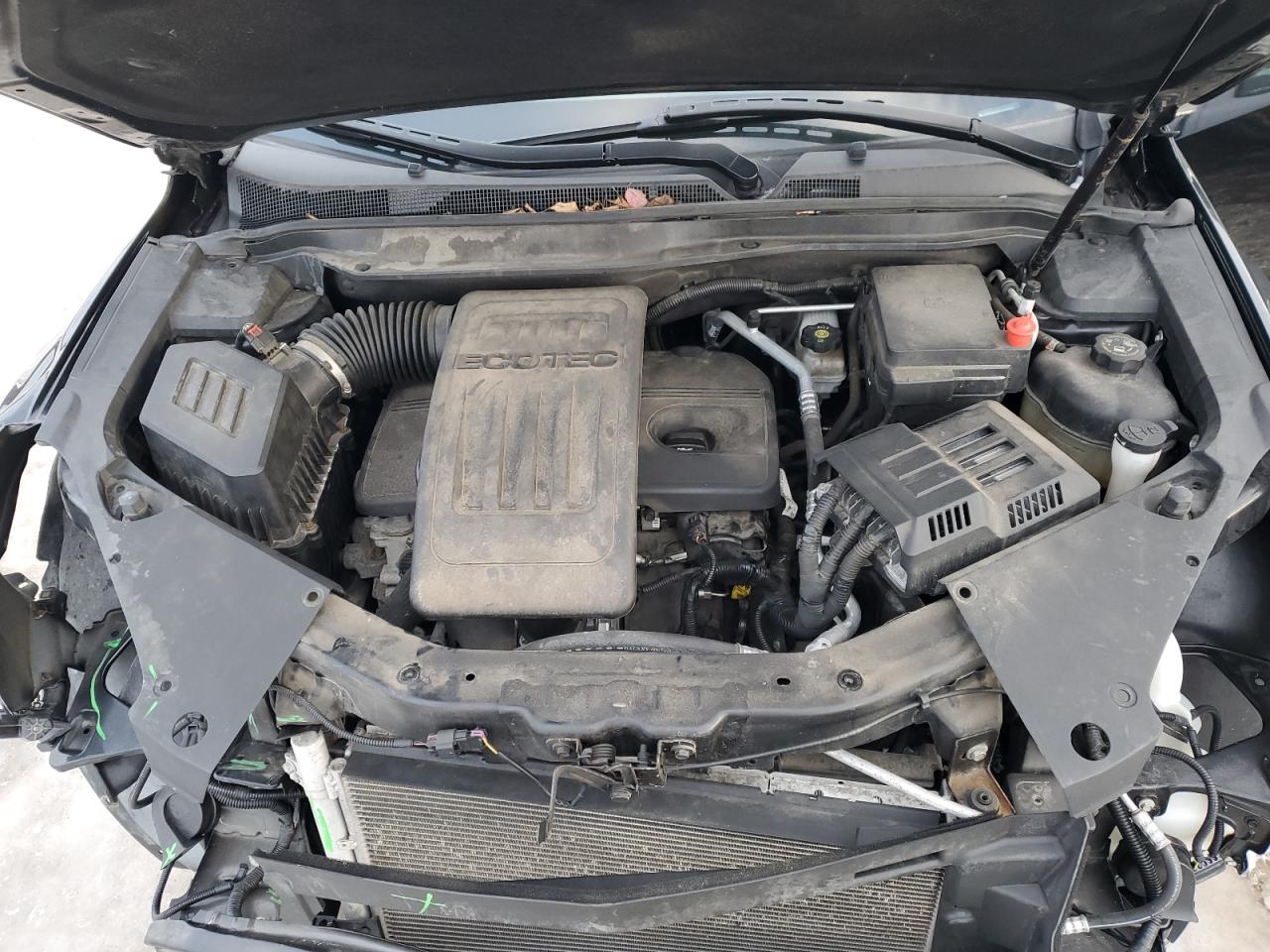 2015 Chevrolet Equinox - Image 12