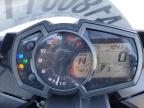 2023 KAWASAKI ZX636 K for sale at Copart RI - EXETER