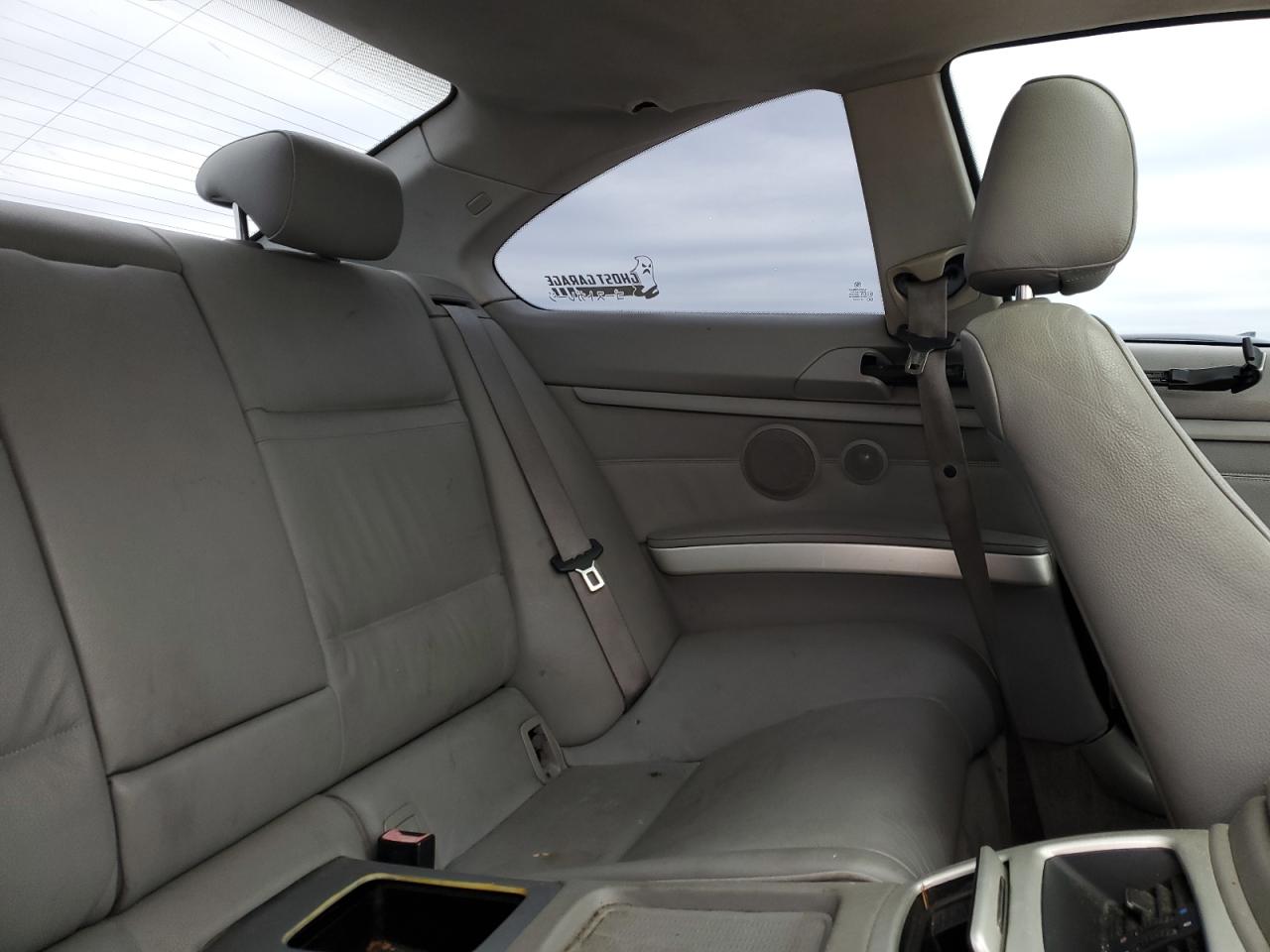 2007 BMW 3er - Image 11