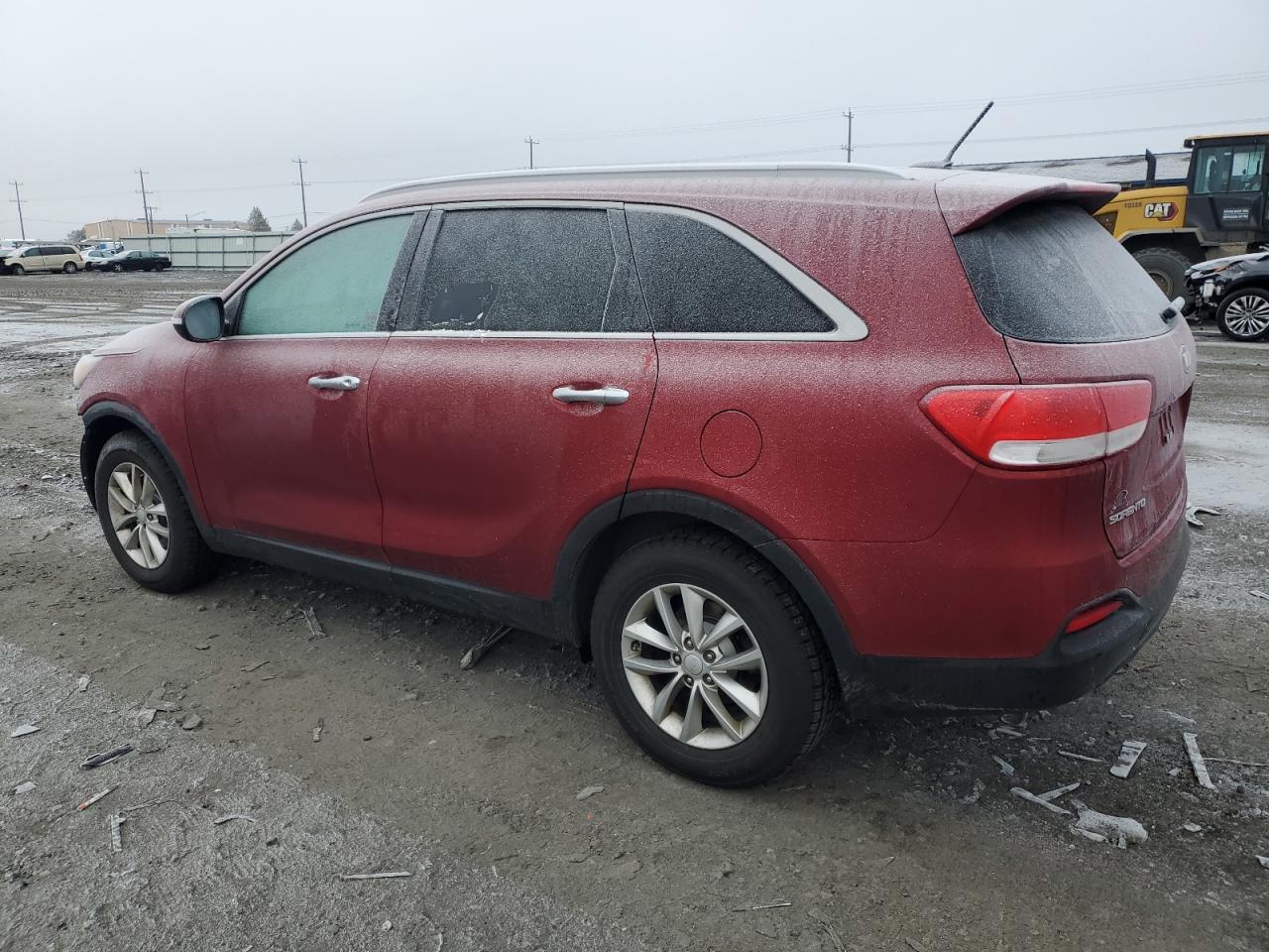 2017 Kia Sorento - Image 2
