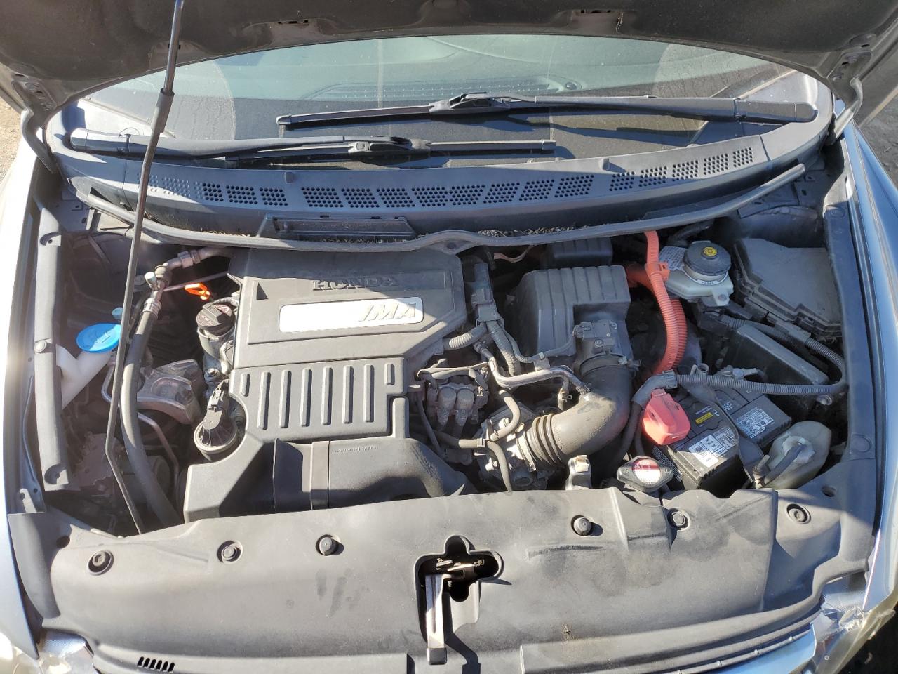 2010 Honda Civic - Image 11