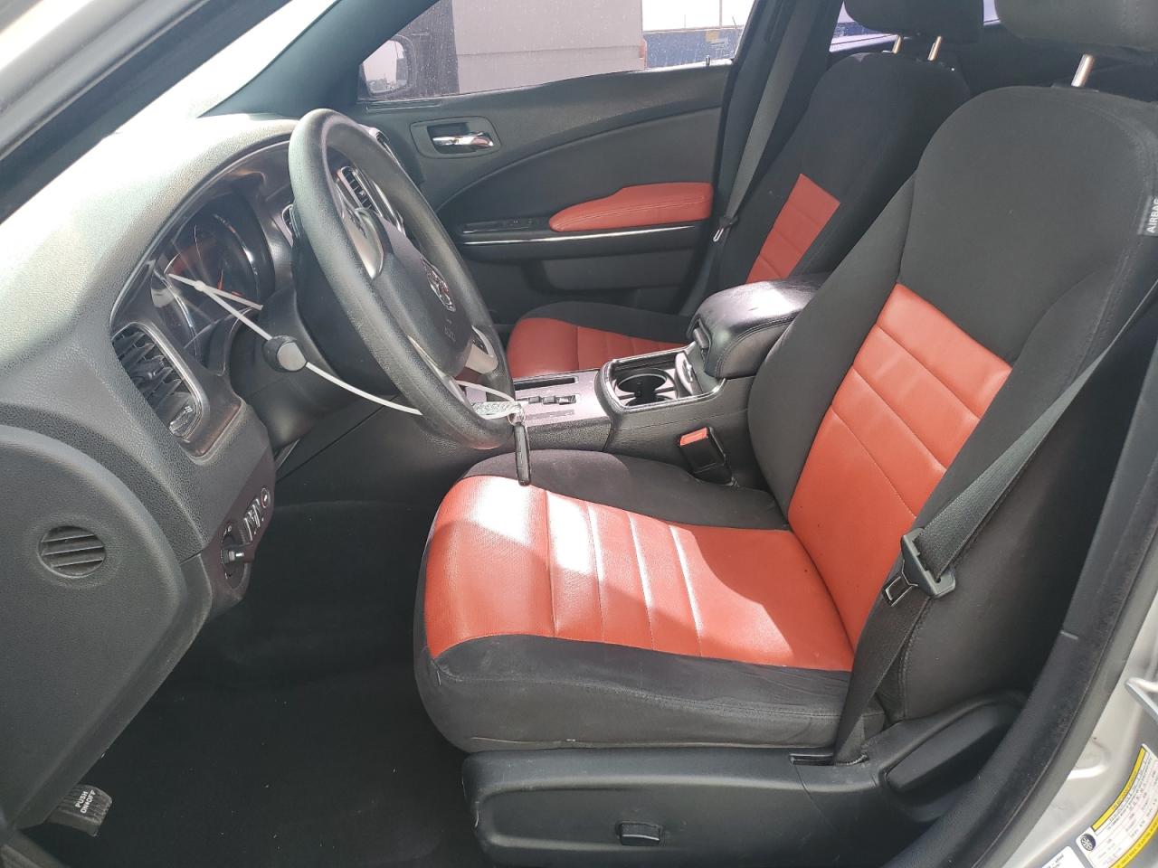 2013 Dodge Charger - Image 7