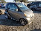 2013 Smart Fortwo Pure en Venta en Riverview, FL - Mechanical