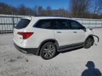 2016 Honda Pilot Elite for Sale in Prairie Grove, AR - Front End