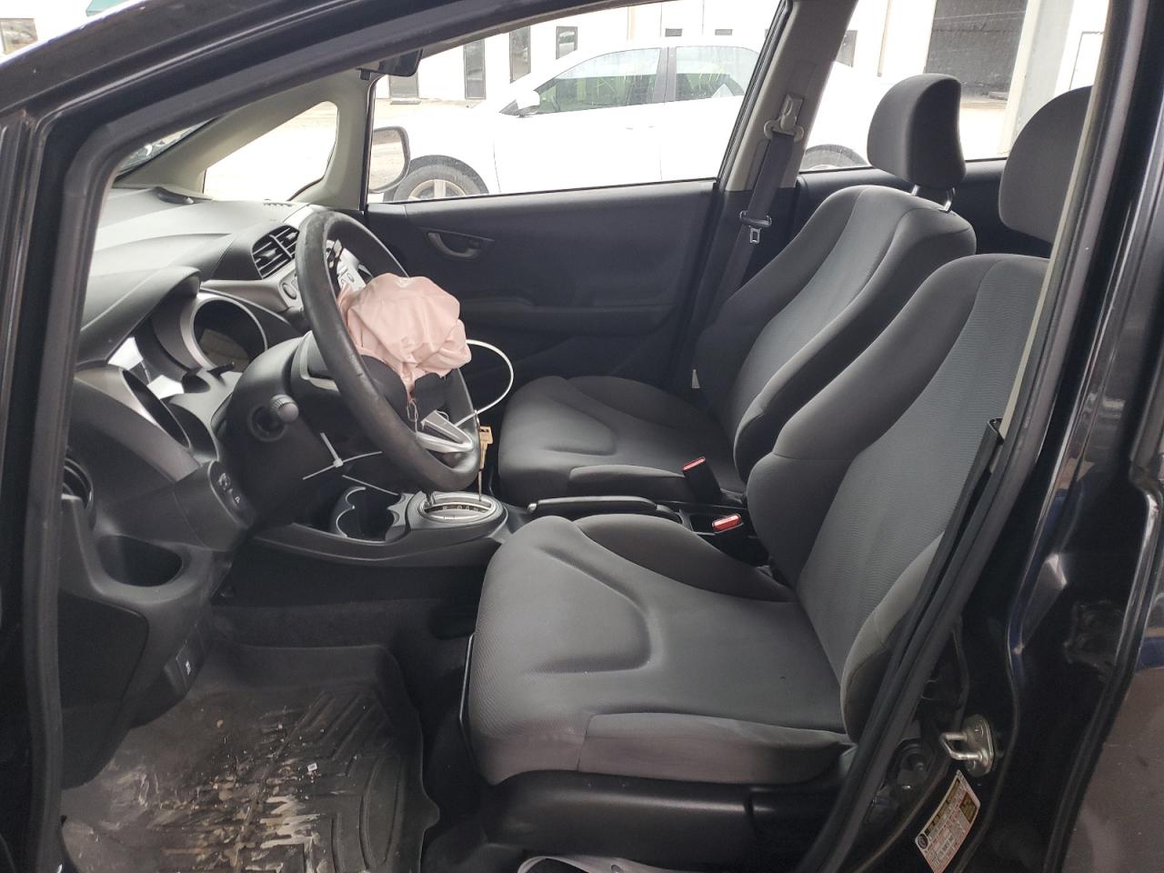 2013 Honda Fit - Image 7