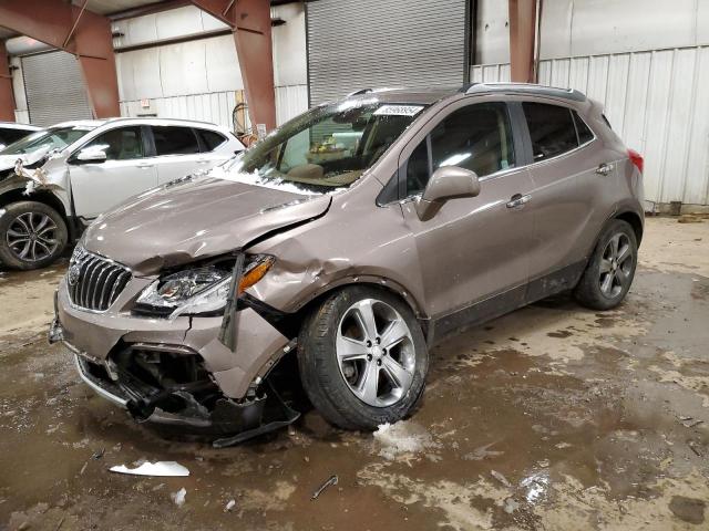 2013 Buick Encore 