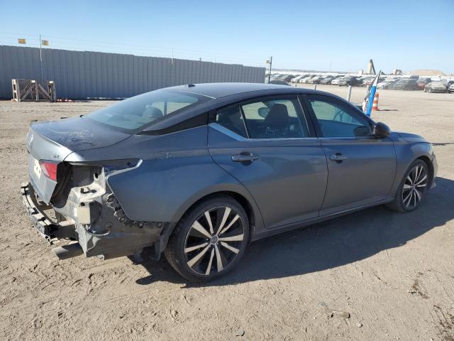  NISSAN ALTIMA 2019 Gray