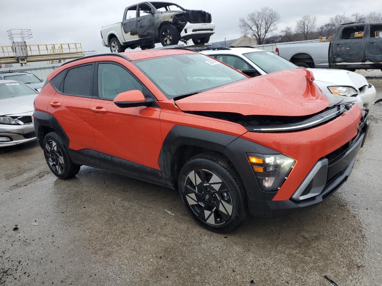 2024 Hyundai Kona - Image 4