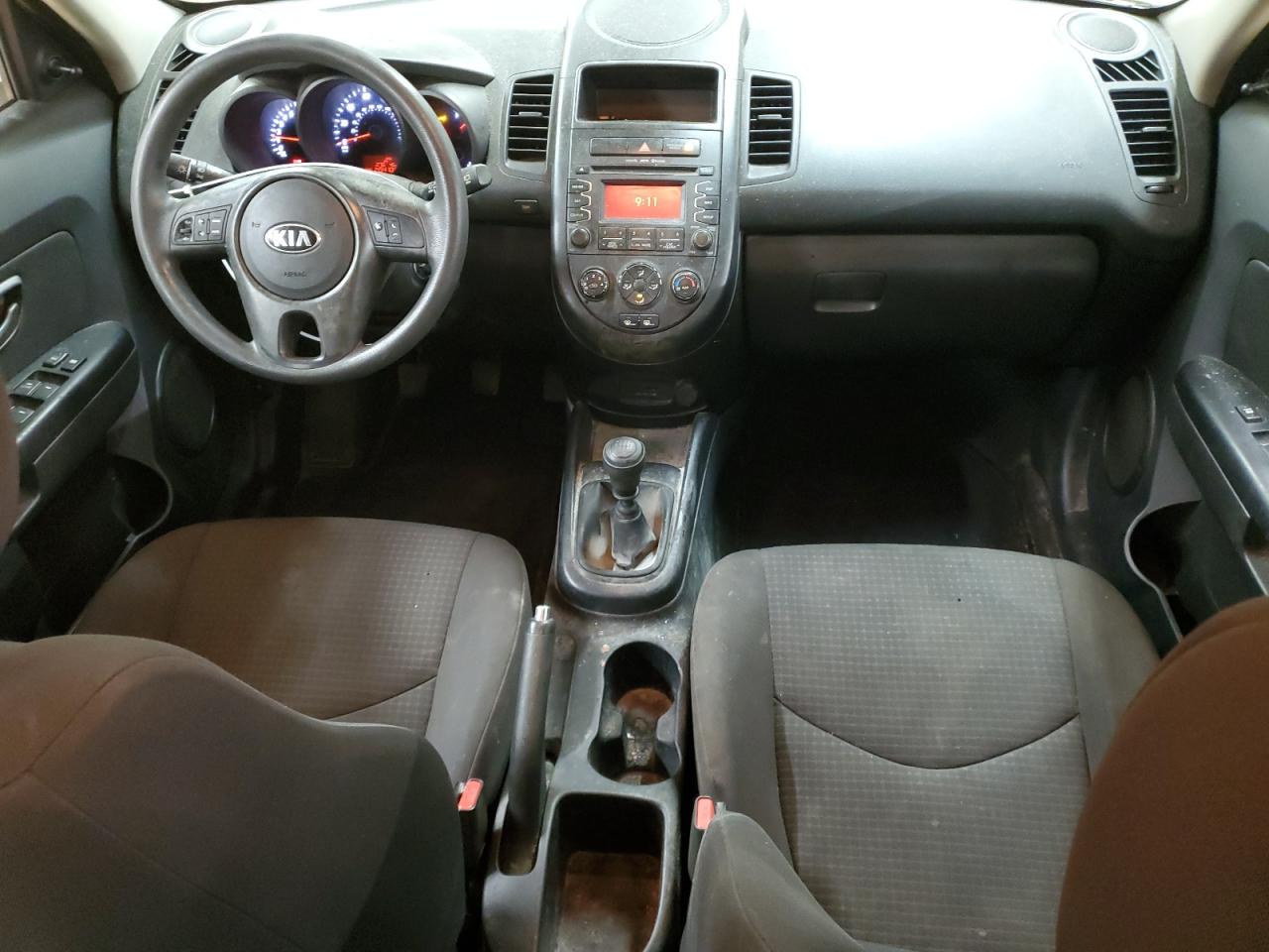 2013 Kia Soul - Image 8