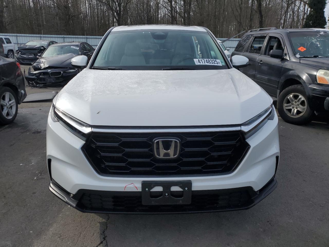 2023 Honda CR-V - Image 5