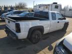 2003 Chevrolet Silverado C1500 for Sale in Woodburn, OR - Side