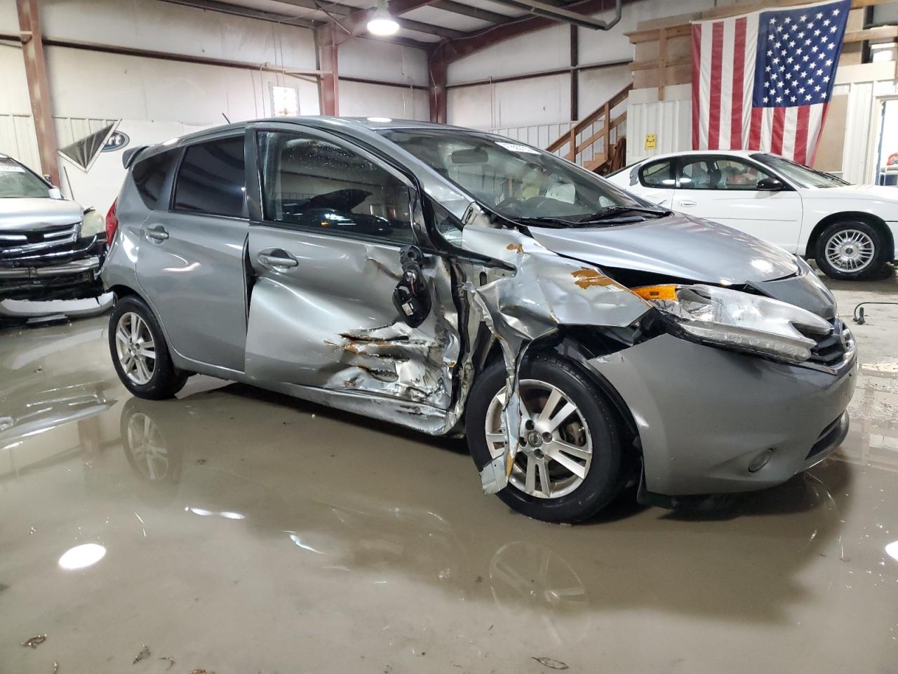 2014 Nissan Versa - Image 4