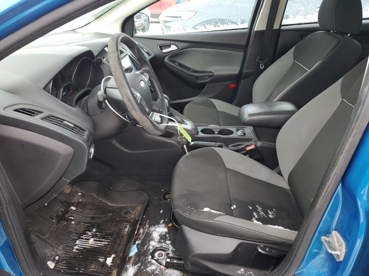 2014 Ford Focus - Image 7