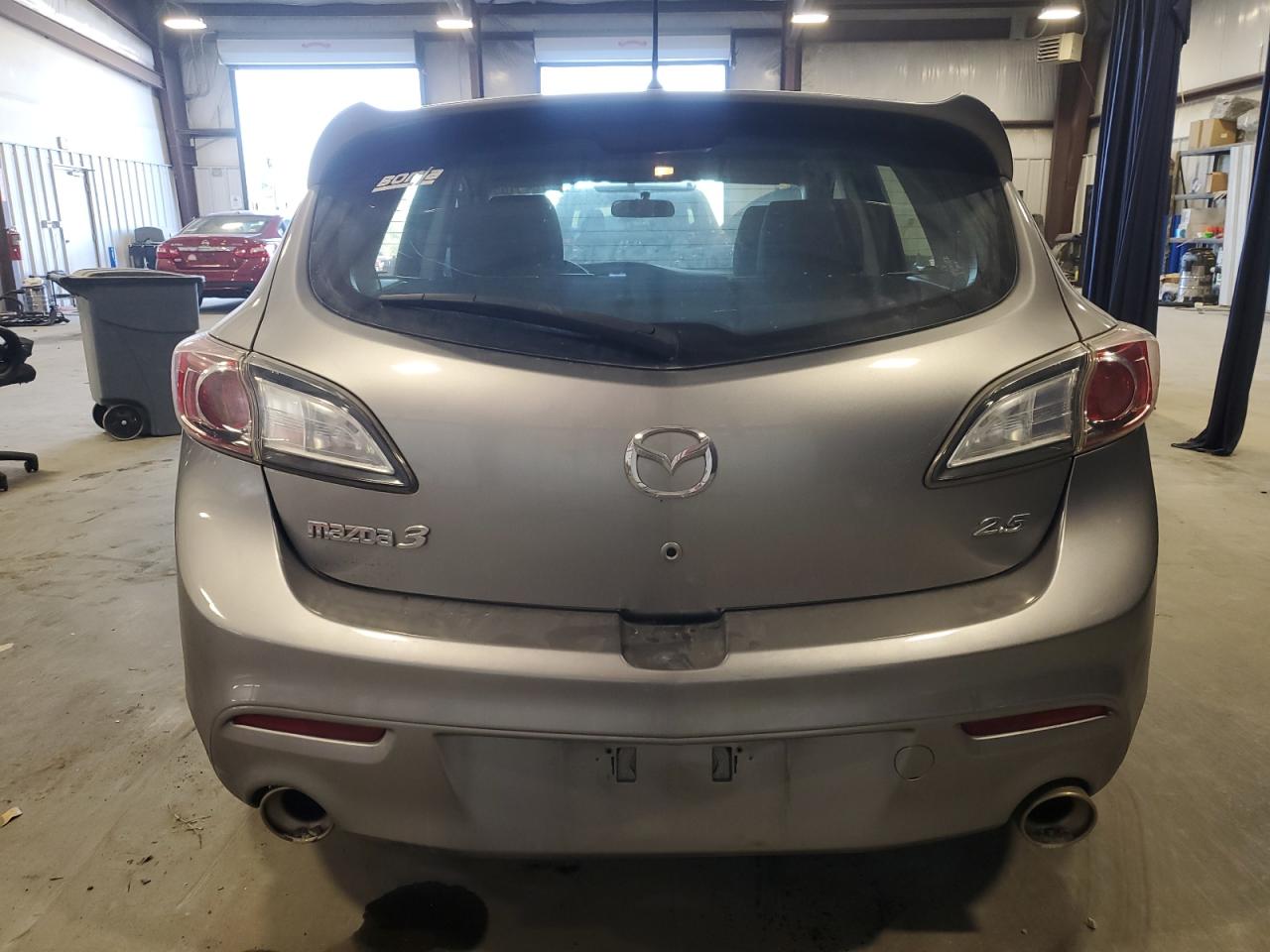 2011 Mazda 3 - Image 6