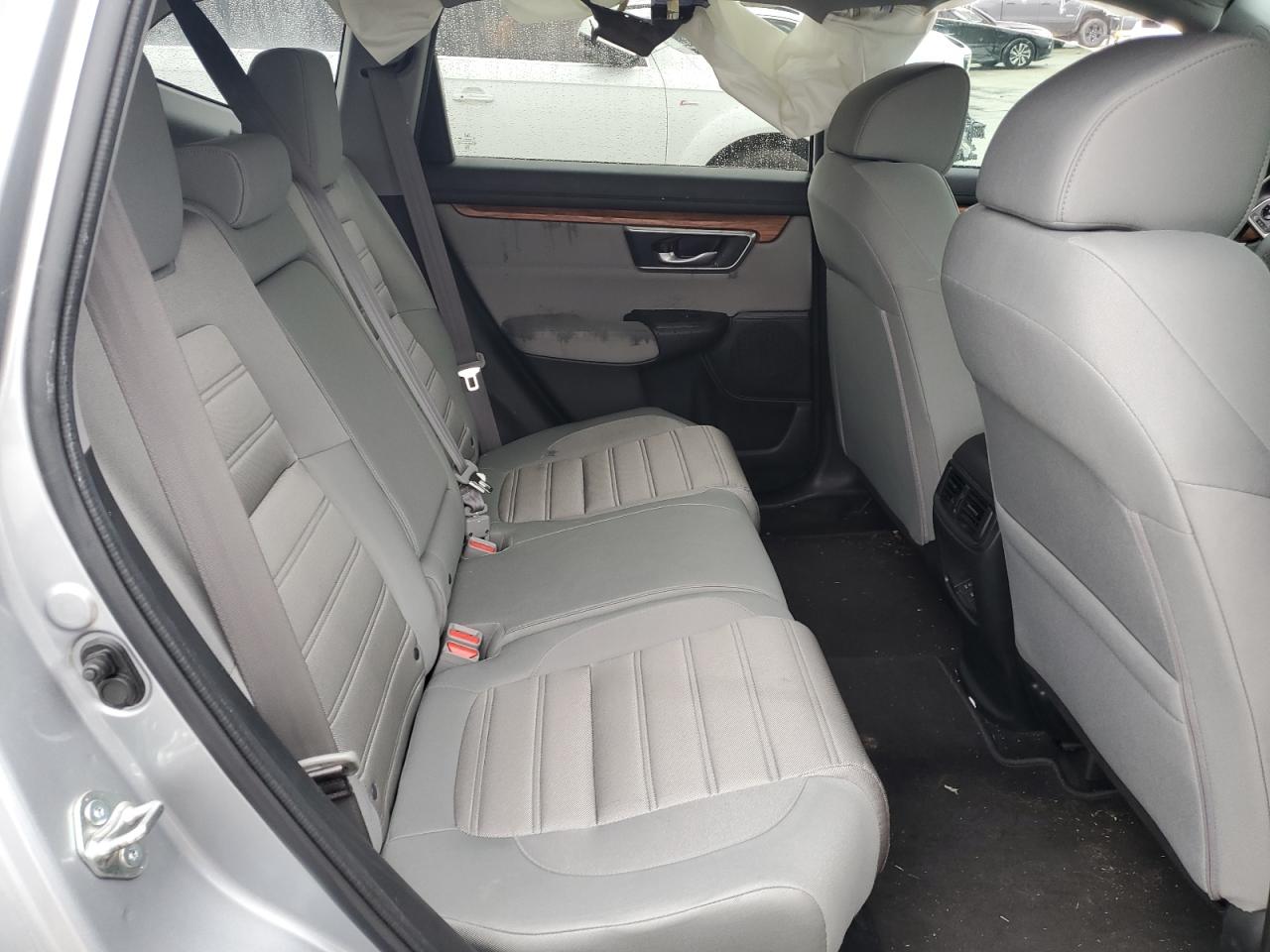 2020 Honda CR-V - Image 10