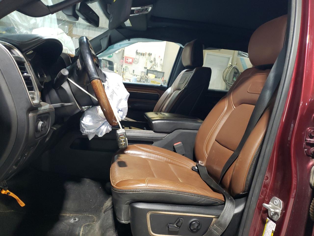 2020 RAM 1500 - Image 7