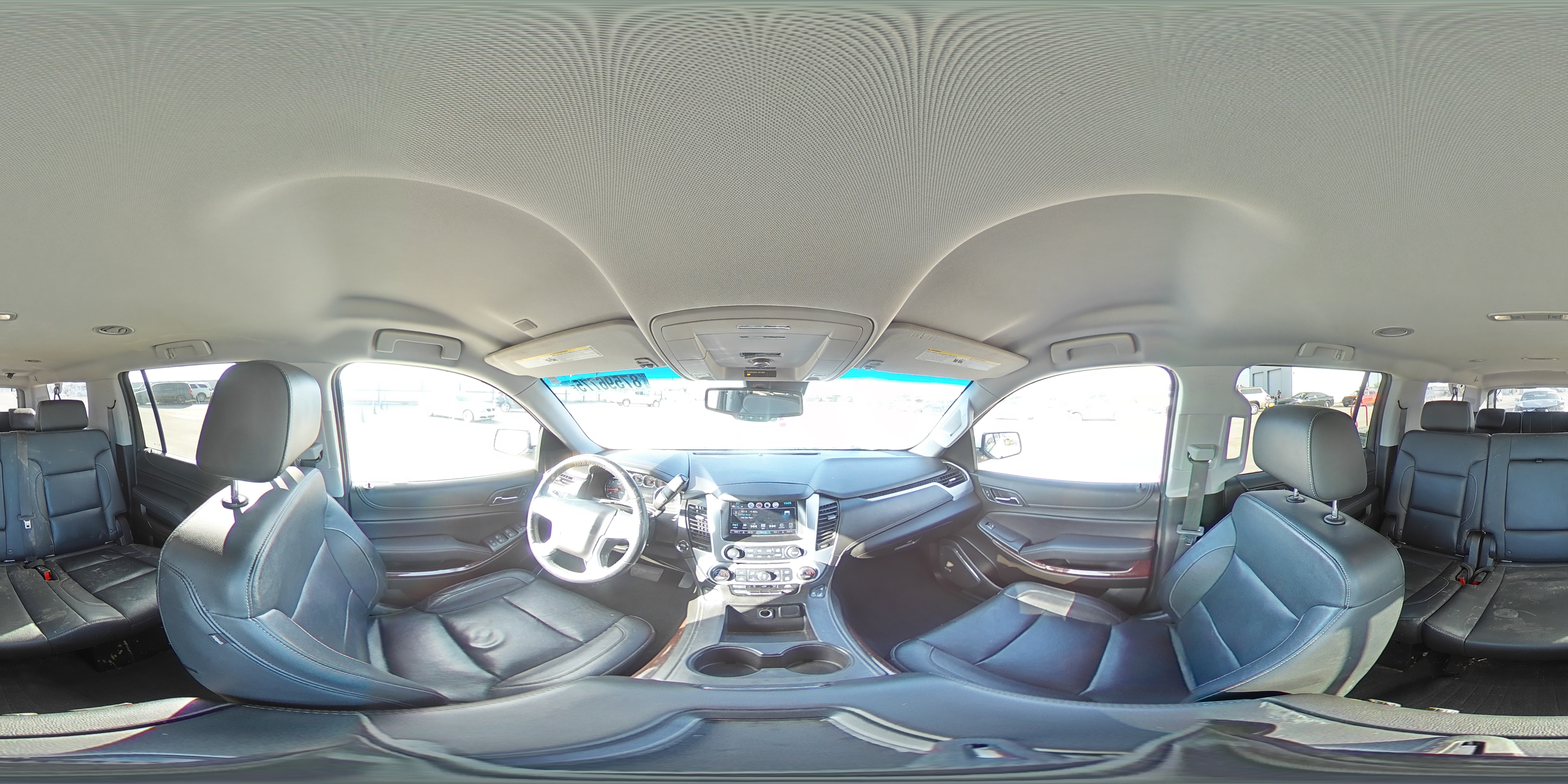 2019 GMC Yukon - Image 13