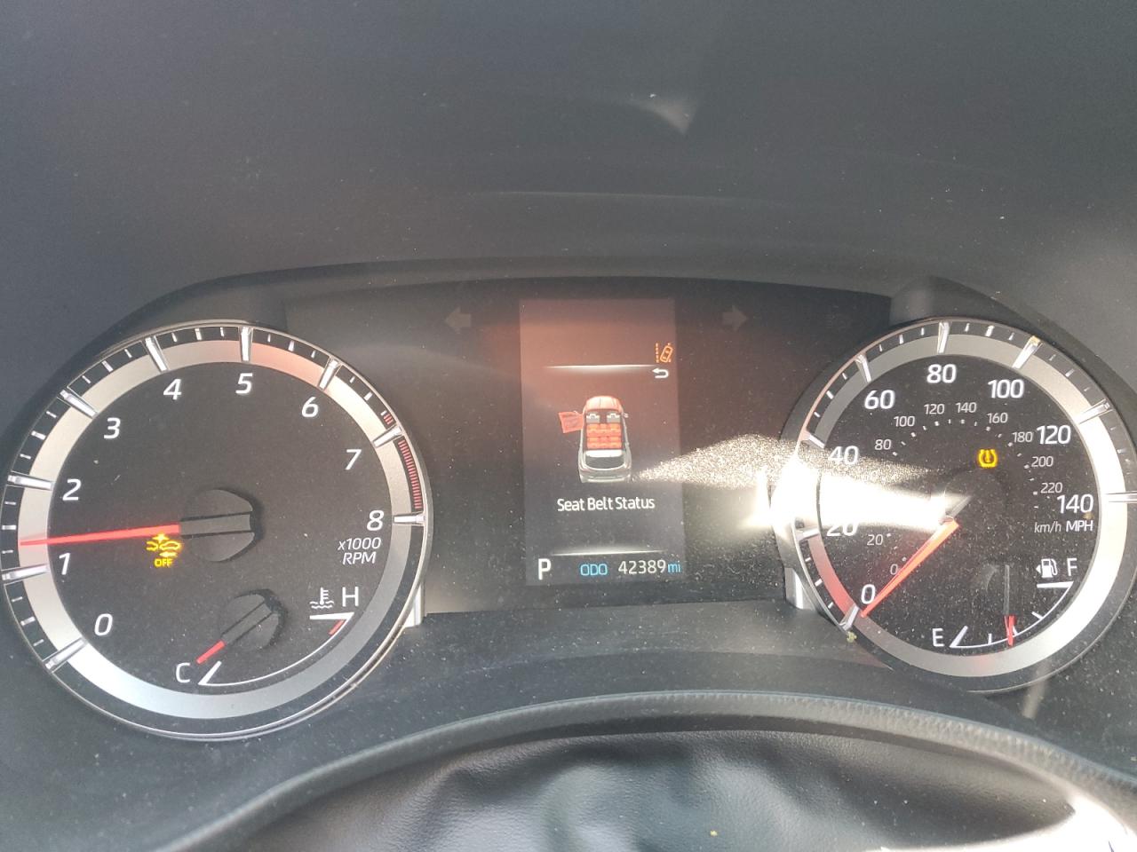 2021 Toyota Highlander - Image 9