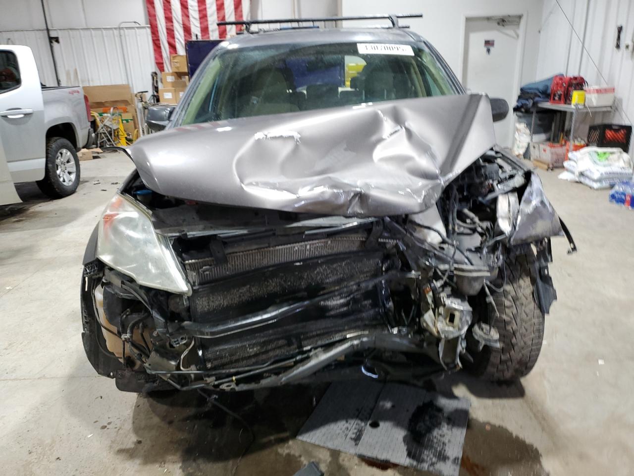2010 Honda CR-V - Image 5