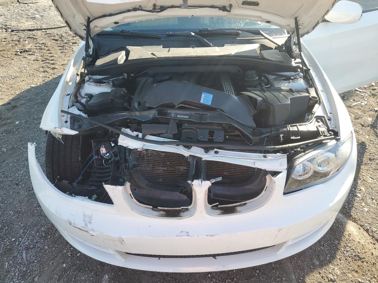 2011 BMW 1er - Image 11