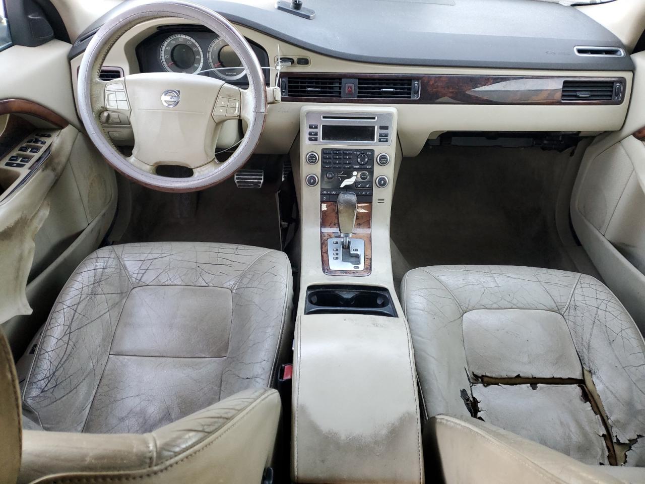 2007 Volvo S80 - Image 8