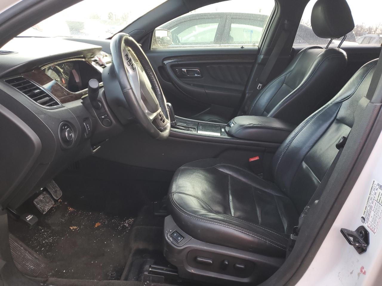 2013 Ford Taurus - Image 7
