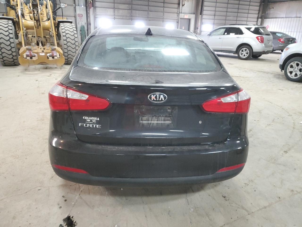 2015 Kia Forte - Image 6