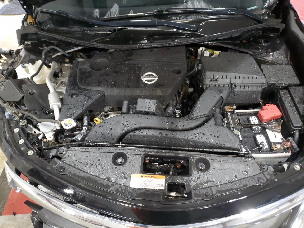 2013 Nissan Altima - Image 11