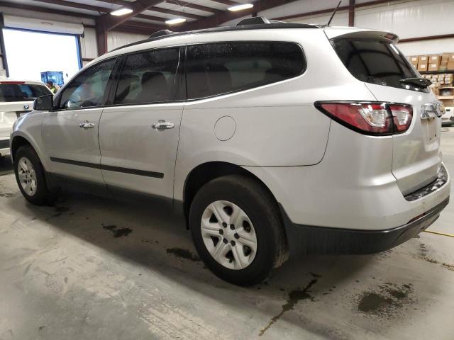 2016 CHEVROLET TRAVERSE LS